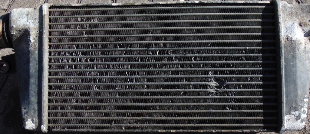 MITSUBISHI GRANDIS 2.0DI-D INTERCOOLER 1530A001 1505A096