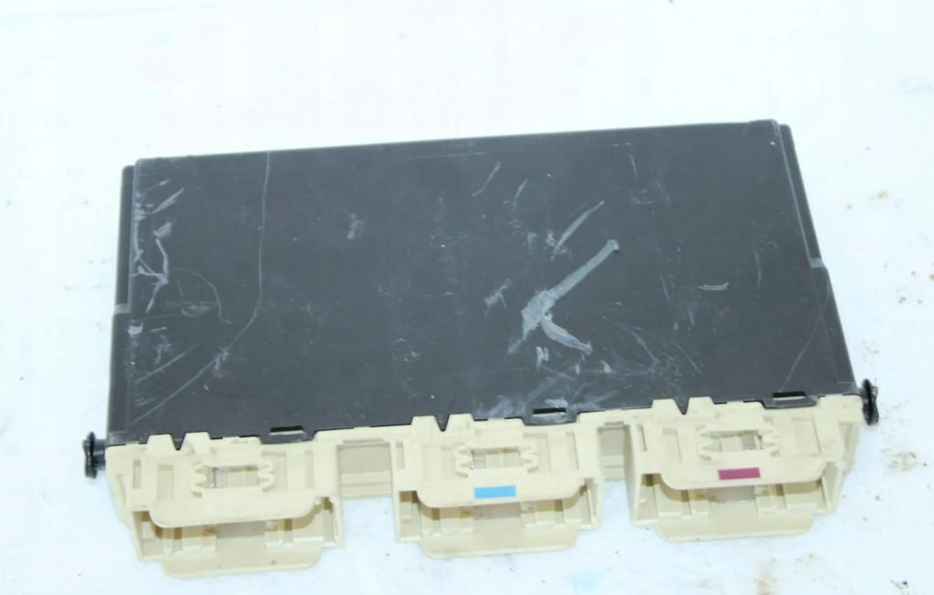 MERCEDES GLE W166 ML MODUL KOMFORTU   A1668203426