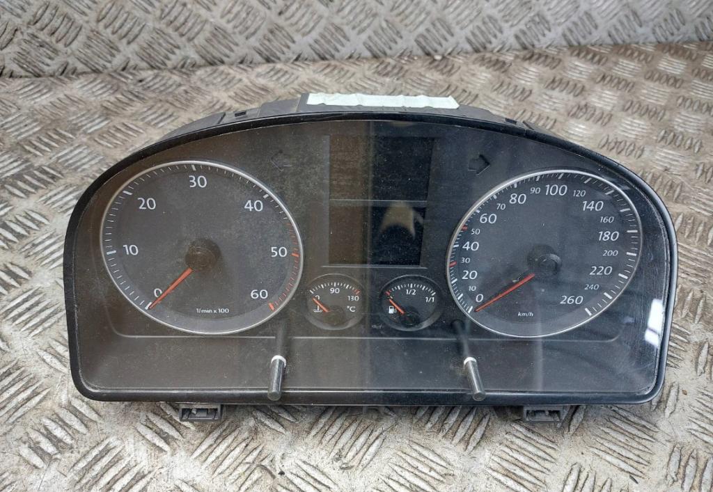 volkswagen TOURAN I 1.9 TDI STARTOVACIA SADA 03G906016A 1K0937049F 1T0920860C