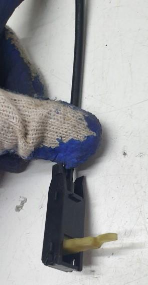 MERCEDES W203 W209 Kulisa A2032675524