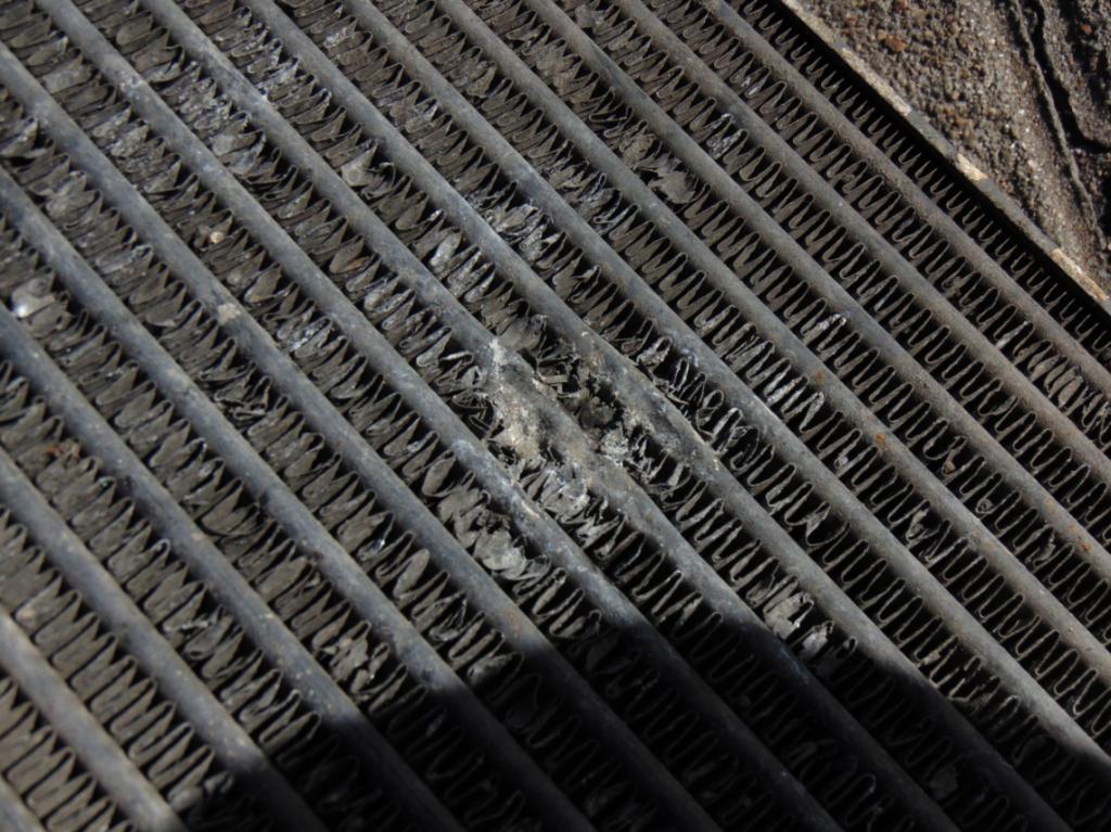 MITSUBISHI GRANDIS 2.0DI-D INTERCOOLER 1530A001 1505A096