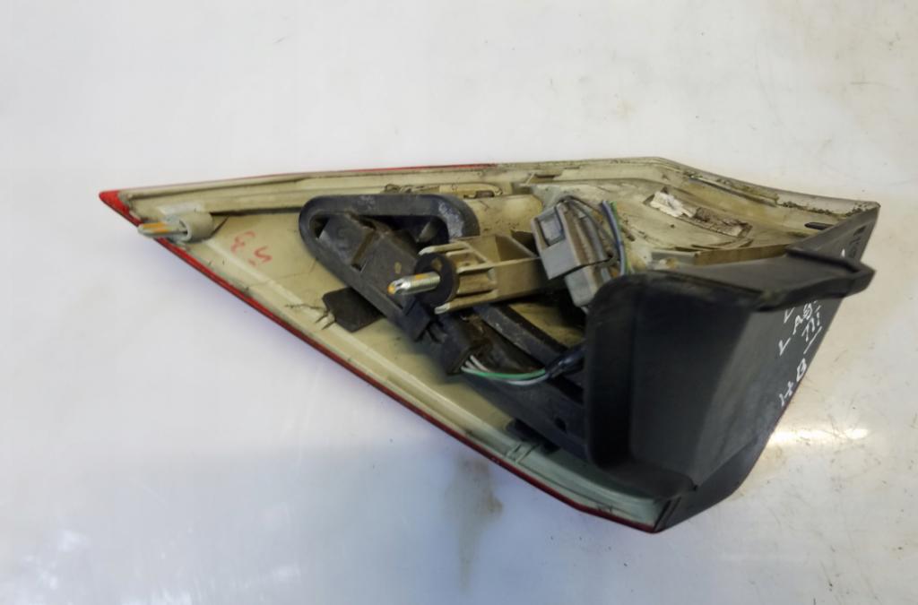 RENAULT LAGUNA III svetlo zad ľavá strana