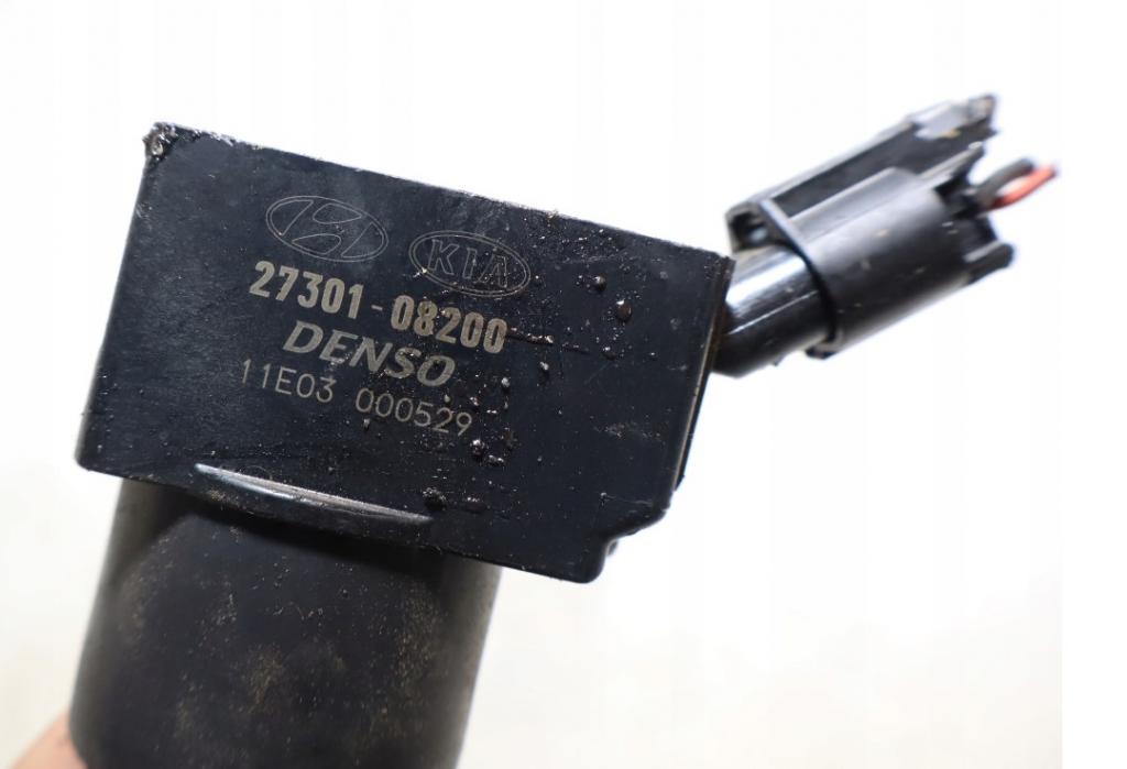 Kia Ceed 2022 cievka Zapaľovanie: 27301-08200