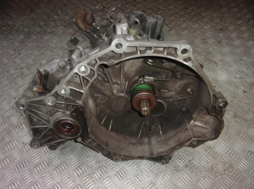 OPEL ZAFIRA A 2.2B  PÄŤSTUPŇOVÁ PREVODOVKA 5495775