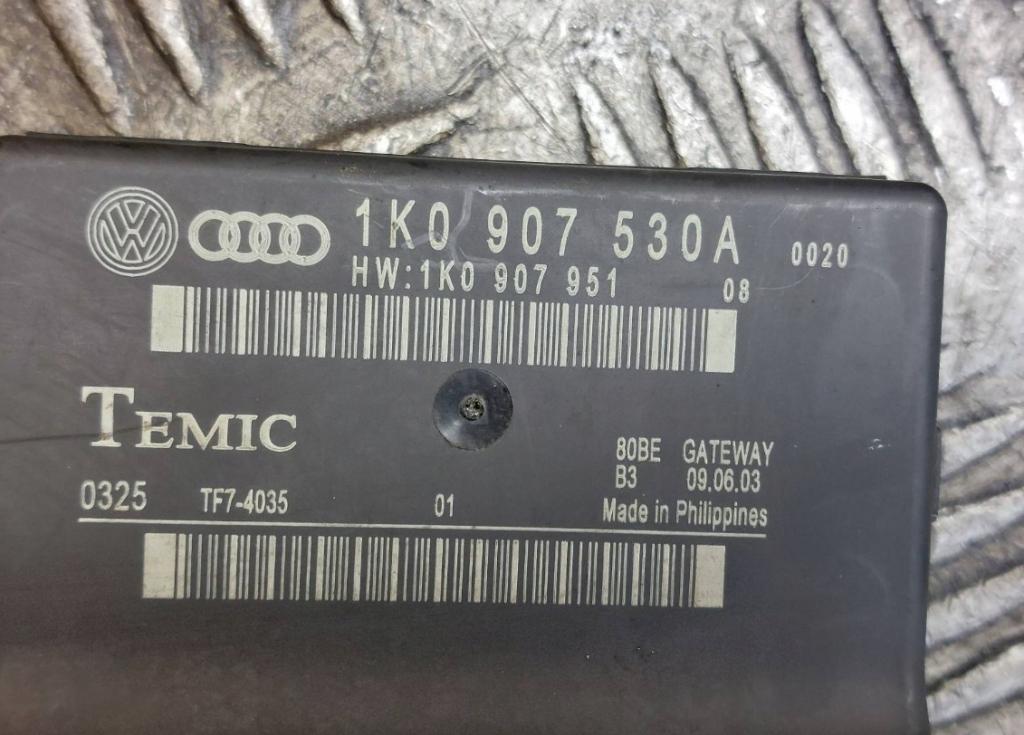 volkswagen TOURAN I 1.9 TDI STARTOVACIA SADA 03G906016A 1K0937049F 1T0920860C