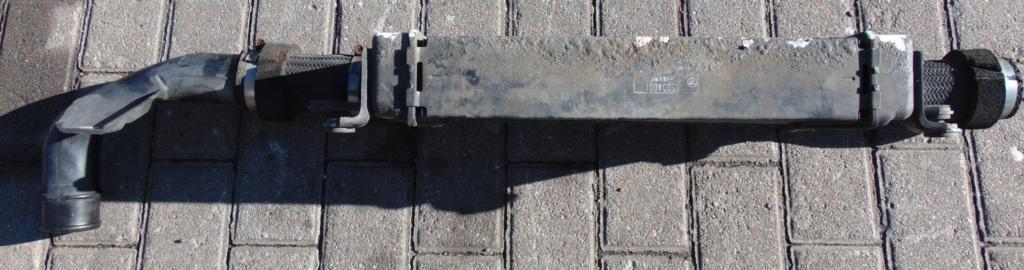 MITSUBISHI GRANDIS 2.0DI-D INTERCOOLER 1530A001 1505A096