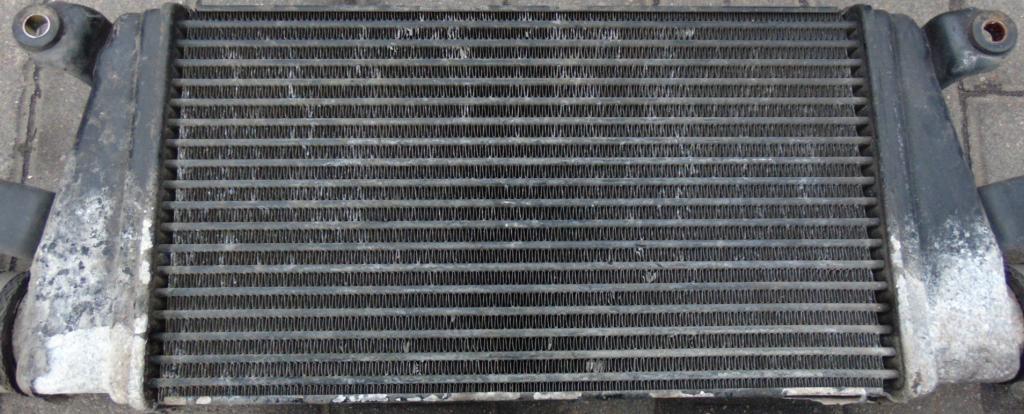 MITSUBISHI GRANDIS 2.0DI-D INTERCOOLER 1530A001 1505A096