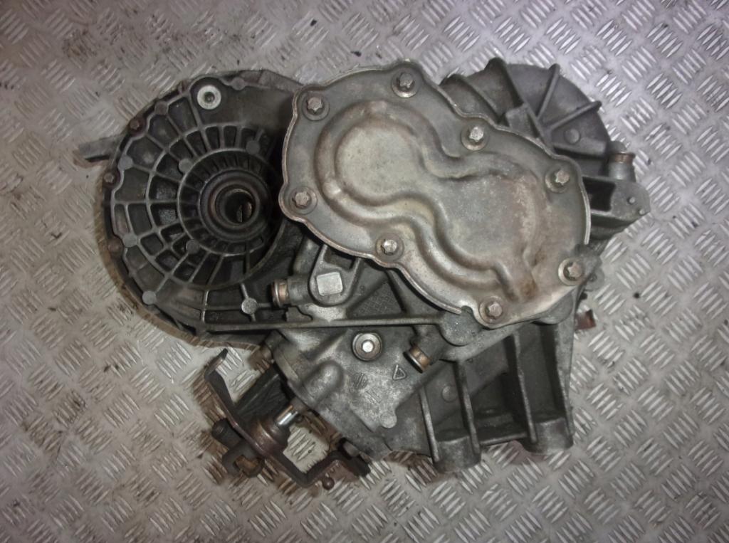 OPEL ZAFIRA A 2.2B  PÄŤSTUPŇOVÁ PREVODOVKA 5495775