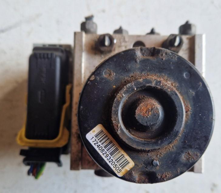 Peugeot 207 Pumpa abs 9665343980