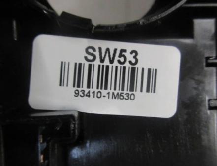 KIA CEED II Prepínač svetiel kombinovaný 93410-1M530 93420-2K560