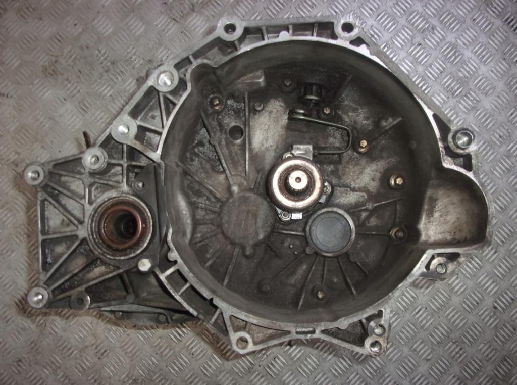 OPEL ZAFIRA A 2.2B  PÄŤSTUPŇOVÁ PREVODOVKA 5495775