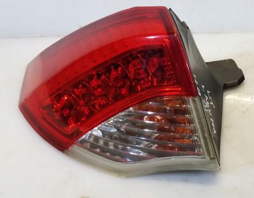 Renault Laguna III Svetlo zad ľavá strana 265550001R