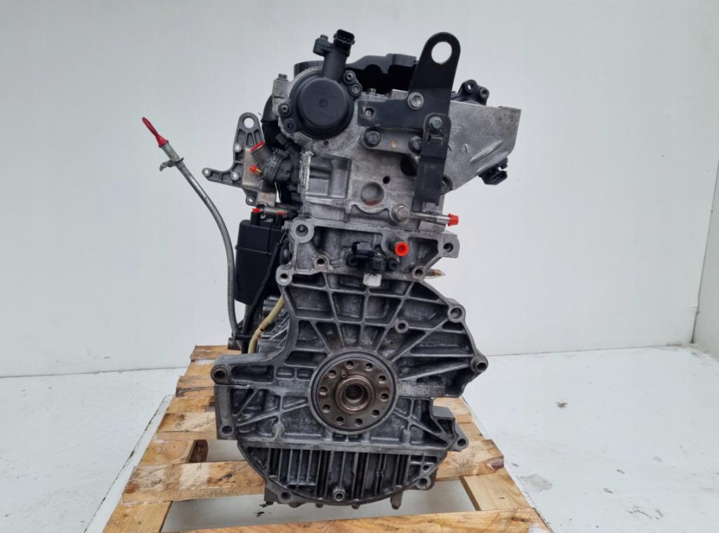 Volvo S60 2,5 T TURBO MOTOR PO REPASE B5254T B5254T2