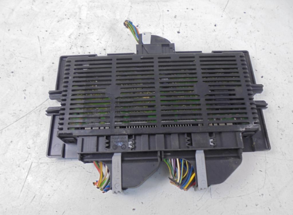 BMW 3 (E90) 2004 - 2012    320 i 110 kW [150 KM] benzyna 2004 - 2007  Modul svetiel 6987998 (Ostatné)