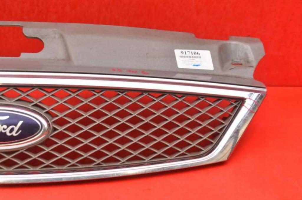 Ford Mondeo Mk3 2000-2007 2.0 tdci 131 HP manual 96 kW 1998 cm3 5- miežka 3S718A100