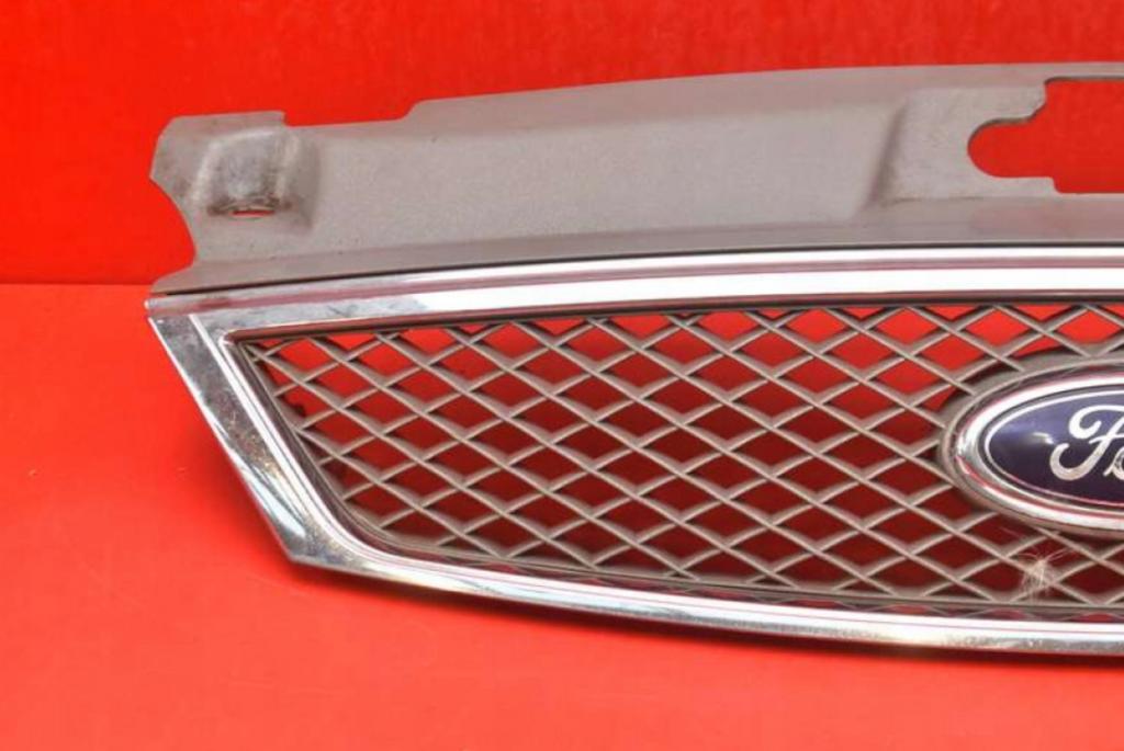 Ford Mondeo Mk3 2000-2007 2.0 tdci 131 HP manual 96 kW 1998 cm3 5- miežka 3S718A100