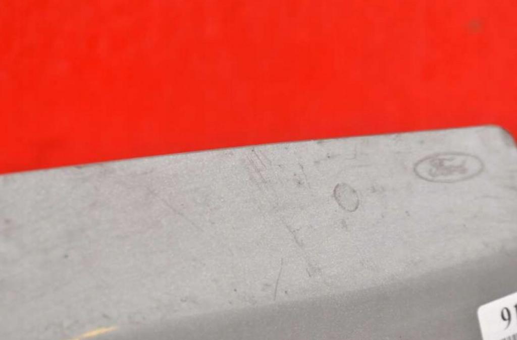 Ford Mondeo Mk3 2000-2007 2.0 tdci 131 HP manual 96 kW 1998 cm3 5- miežka 3S718A100