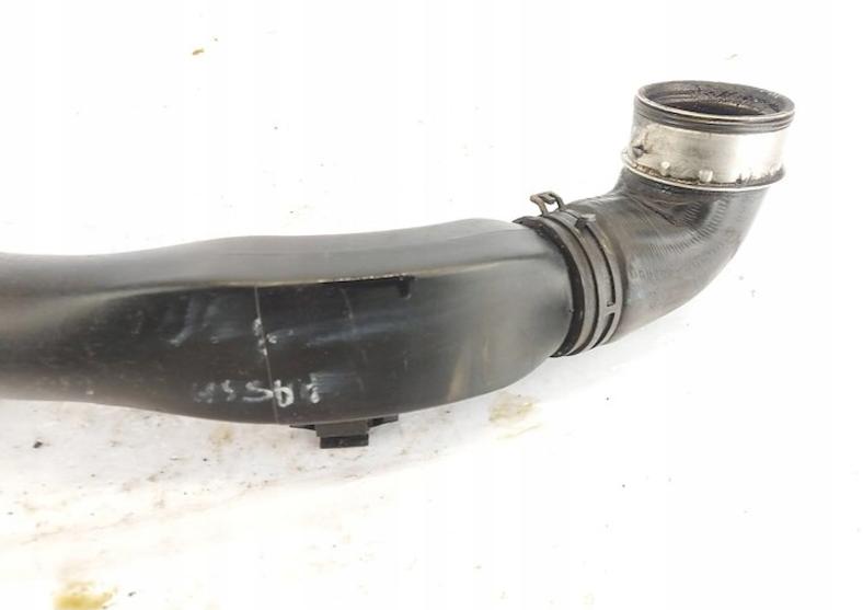 VW PASSAT B5.5 (3B3) SEDAN 2001 1896,00 Przewody chłodnic powietrza 1896,00 Rúra intercoolera turba 8E0145762