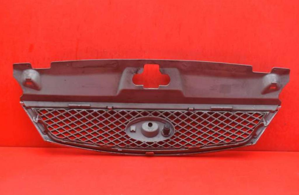 Ford Mondeo Mk3 2000-2007 2.0 tdci 131 HP manual 96 kW 1998 cm3 5- miežka 3S718A100