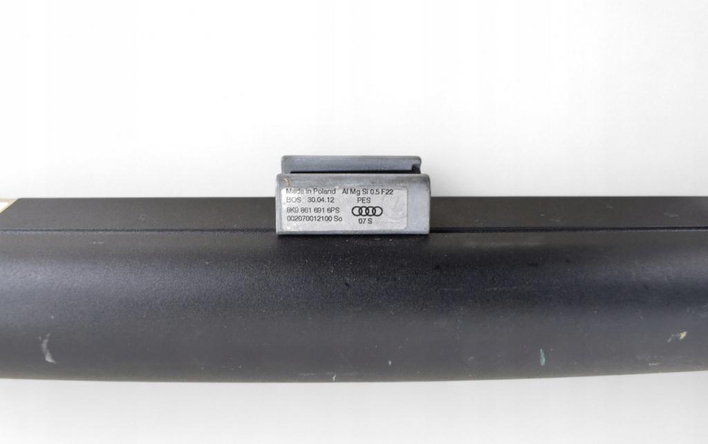 Audi A4 B8 KOMBI sietka 8K9861691