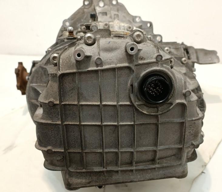 AUDI A4 B8 AVANT 2008 160 kW B8 AVANT 1798 Prevodovka