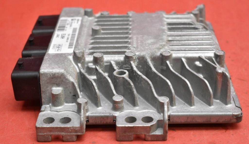 FORD MONDEO MK4 2.0 TDCI riadiaca jednotka motora 7G91-12A650-UH