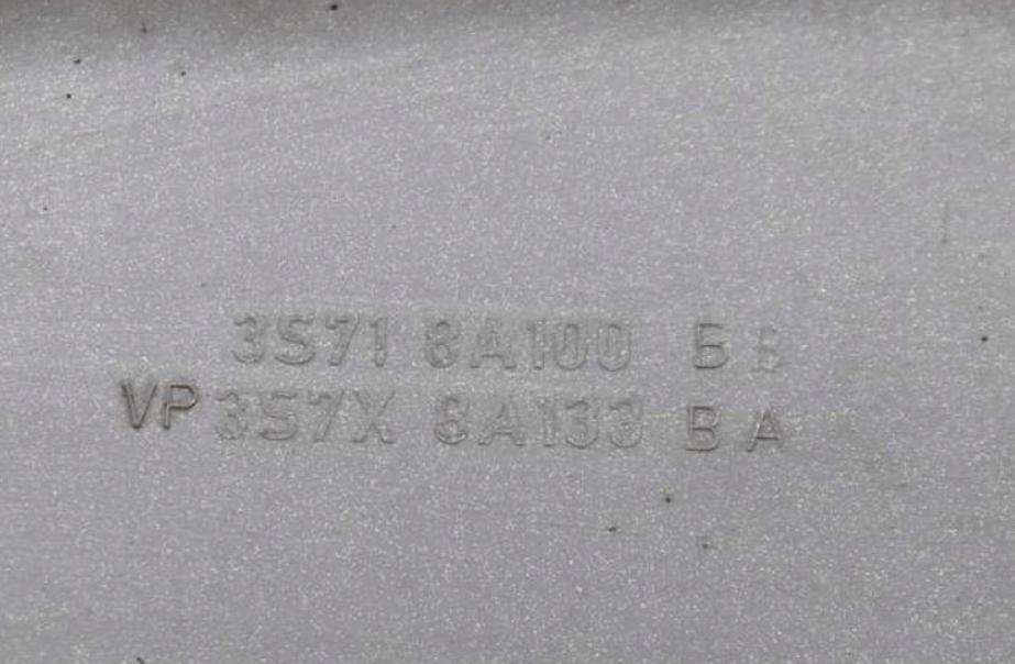 Ford Mondeo Mk3 2000-2007 2.0 tdci 131 HP manual 96 kW 1998 cm3 5- miežka 3S718A100