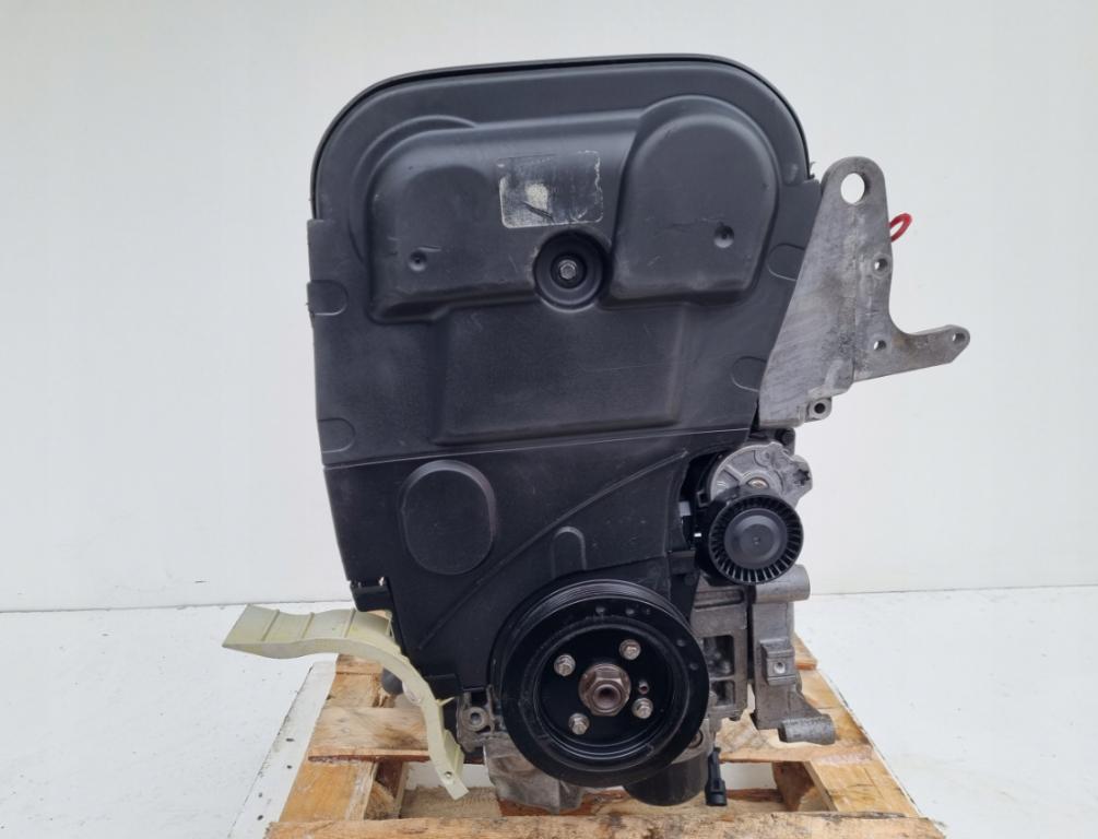 Volvo S60 2,5 T TURBO MOTOR PO REPASE B5254T B5254T2