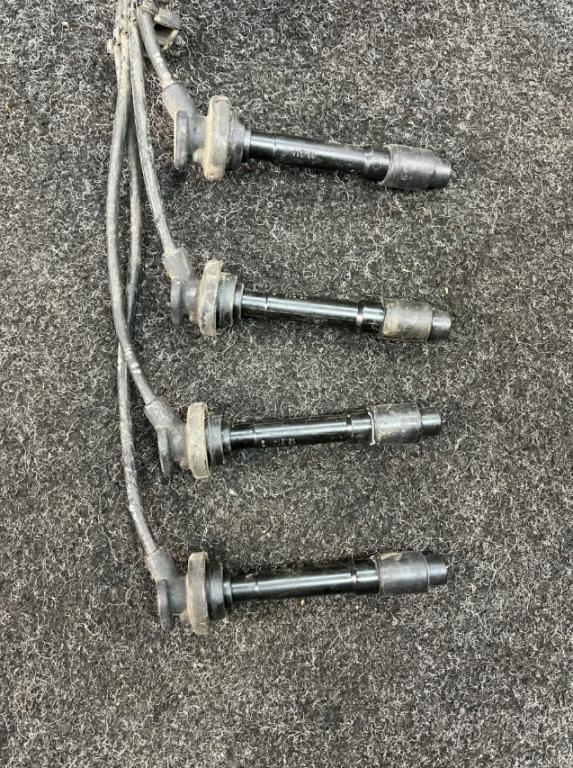 NISSAN MICRA II (K11) HB 1999 40,00 1.0 i 16V - CG10DE 998,00 Rozdeľovač zapaľovací 2210099B04