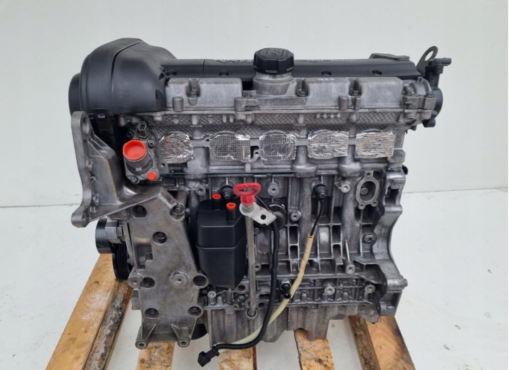 Volvo S60 2,5 T TURBO MOTOR PO REPASE B5254T B5254T2