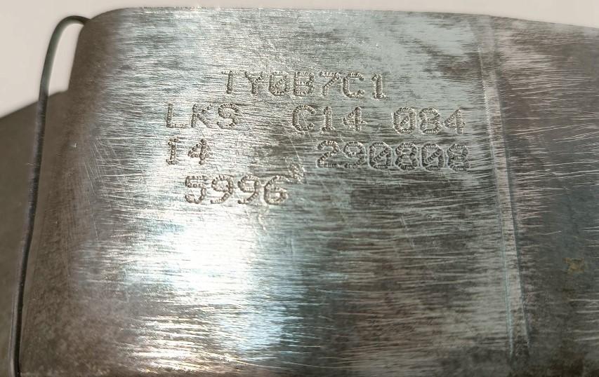 AUDI A4 B8 AVANT 2008 160 kW B8 AVANT 1798 Prevodovka