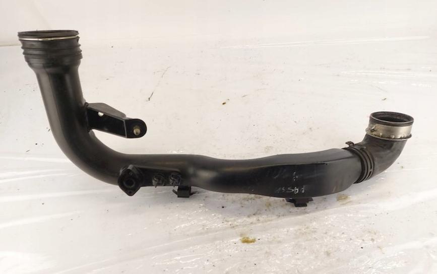 VW PASSAT B5.5 (3B3) SEDAN 2001 1896,00 Przewody chłodnic powietrza 1896,00 Rúra intercoolera turba 8E0145762