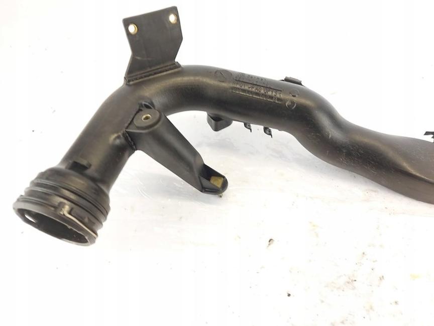 VW PASSAT B5.5 (3B3) SEDAN 2001 1896,00 Przewody chłodnic powietrza 1896,00 Rúra intercoolera turba 8E0145762