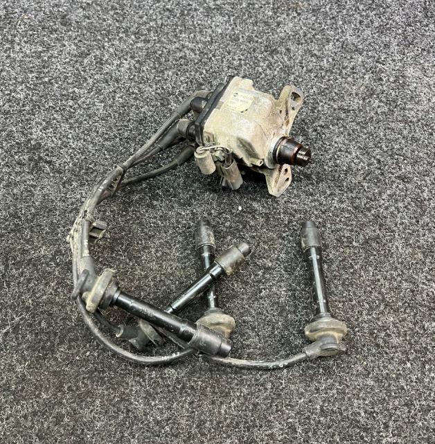 NISSAN MICRA II (K11) HB 1999 40,00 1.0 i 16V - CG10DE 998,00 Rozdeľovač zapaľovací 2210099B04