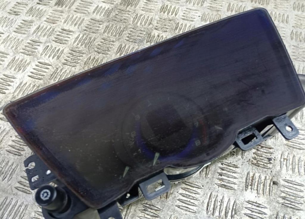 Honda Civic VIII 2006-2011 1.8 16v 140 HP manual 103 kW 1799 cm3 Prístrojovka/ budíky HR0342106