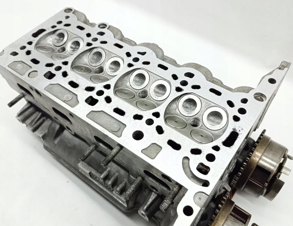 OPEL ASTRA MOKKA CORSA 1.4 T hlava 55565291 A14NET B14NET