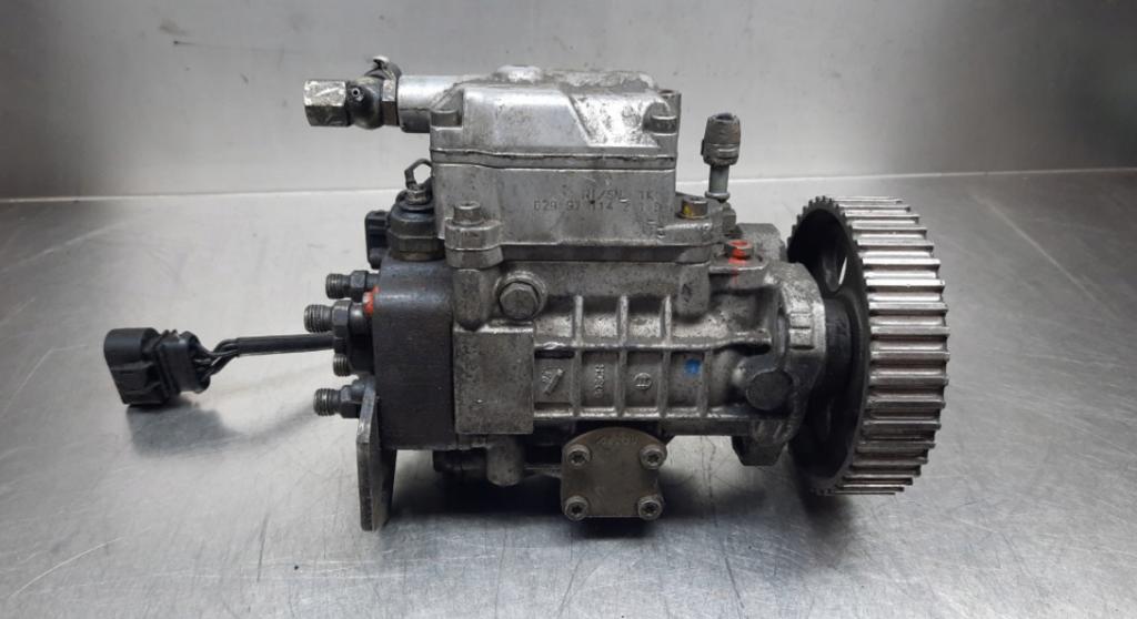 VW ŠKODA AUDI SEAT 1.9 TD VSTREKOVACIE ČERPADLO 0460404970 028130115M
