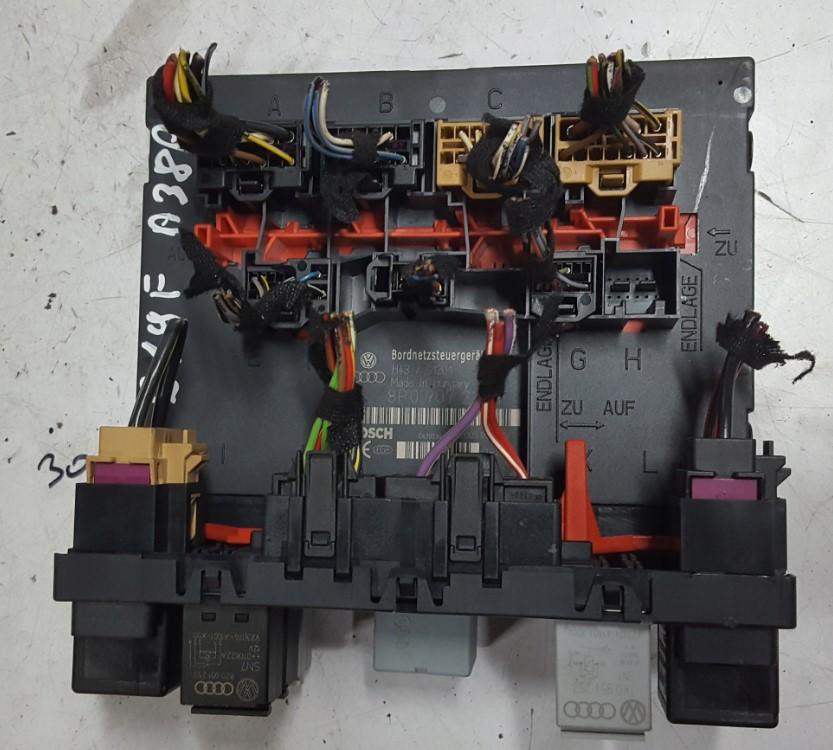 AUDI A3 Sportback 8P BORDNETZ  8P0907279F
