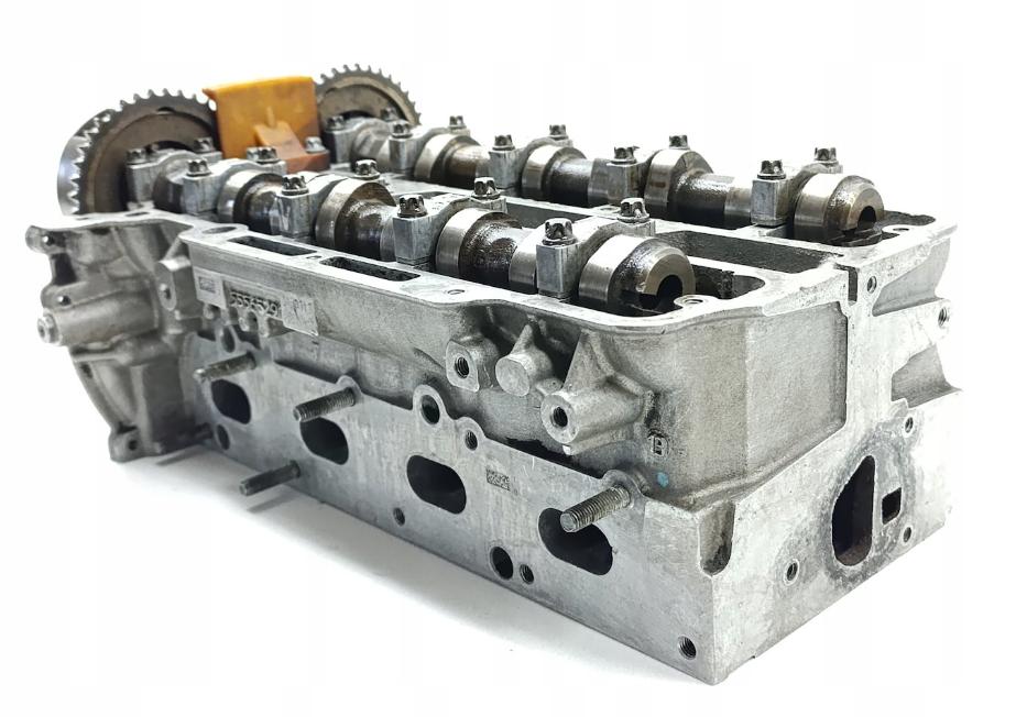 OPEL ASTRA MOKKA CORSA 1.4 T hlava 55565291 A14NET B14NET