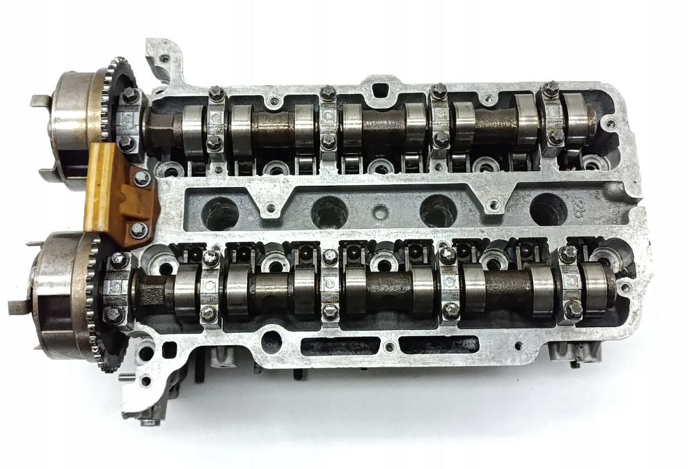 OPEL ASTRA MOKKA CORSA 1.4 T hlava 55565291 A14NET B14NET