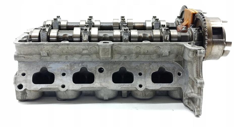 OPEL ASTRA MOKKA CORSA 1.4 T hlava 55565291 A14NET B14NET