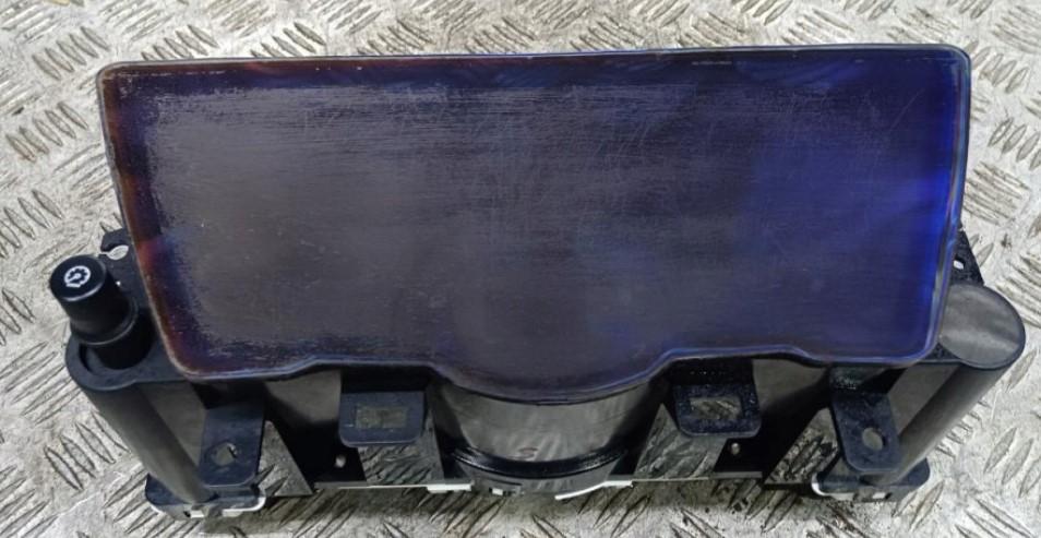 Honda Civic VIII 2006-2011 1.8 16v 140 HP manual 103 kW 1799 cm3 Prístrojovka/ budíky HR0342106