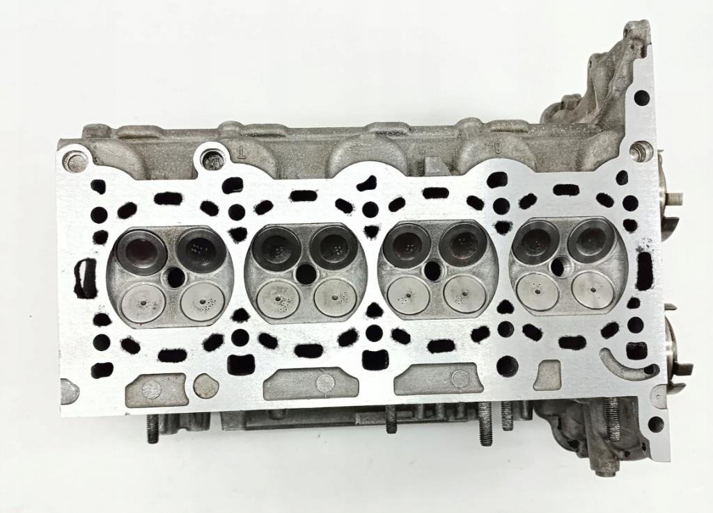 OPEL ASTRA MOKKA CORSA 1.4 T hlava 55565291 A14NET B14NET