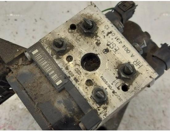 Mercedes W168 Pumpa ABS A0044310912 0265202461  (Pumpy ABS)