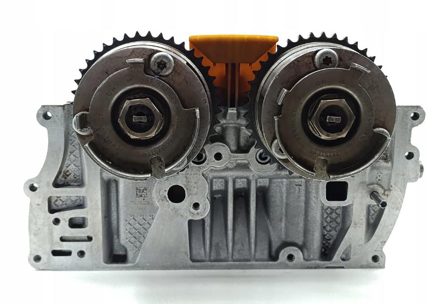 OPEL ASTRA MOKKA CORSA 1.4 T hlava 55565291 A14NET B14NET