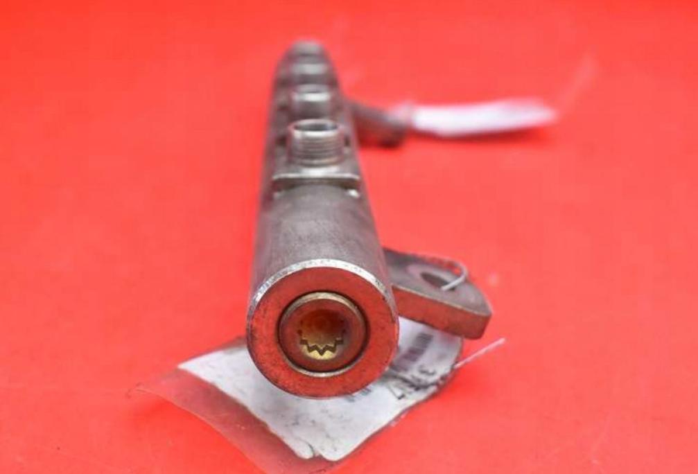 FIAT CROMA II 1.9 JTD 150 HP VSTREKOVACIA LIŠTA 939A2000 55197372 0445214058