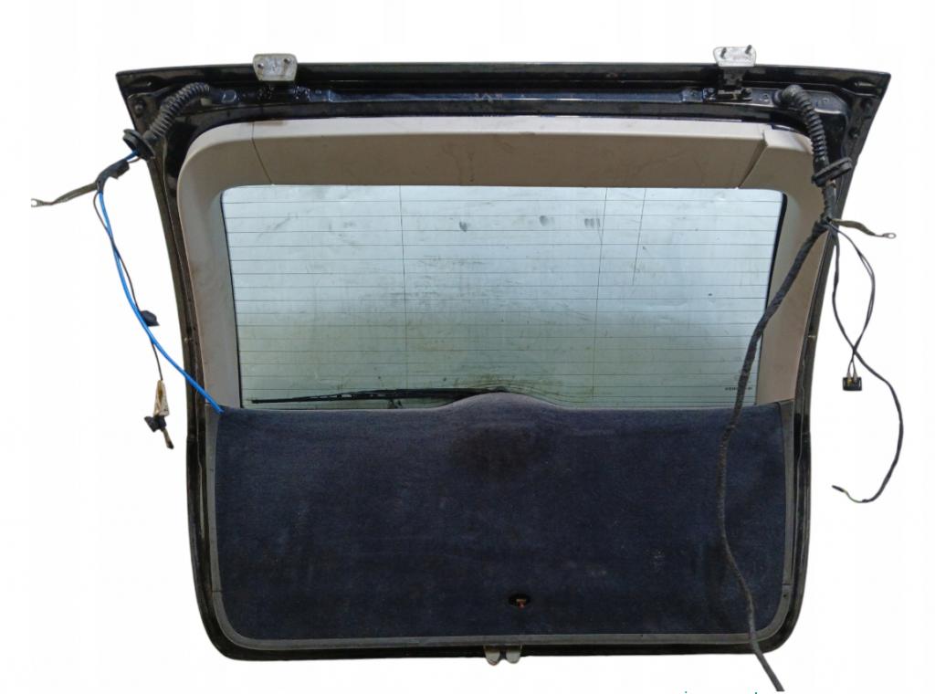 MERCEDES C CLASS W203 S203 zadný kufor