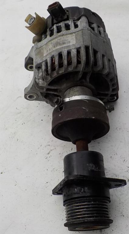 Ford Focus, C-Max 1,8TDCi 85kw Alternátor  4M5T10300LB 105A