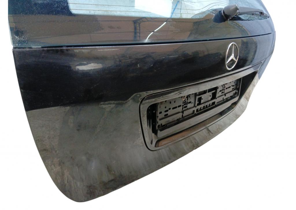 MERCEDES C CLASS W203 S203 zadný kufor