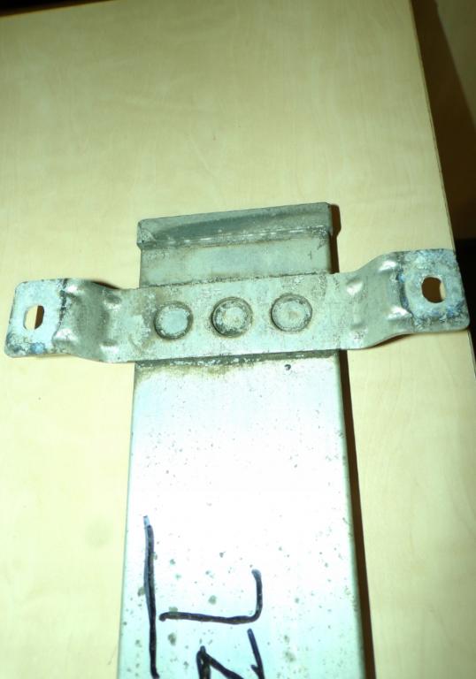 VW T5 Caravelle MULTIVAN 2.5TDI 03 - CHLADIČ PALIVA